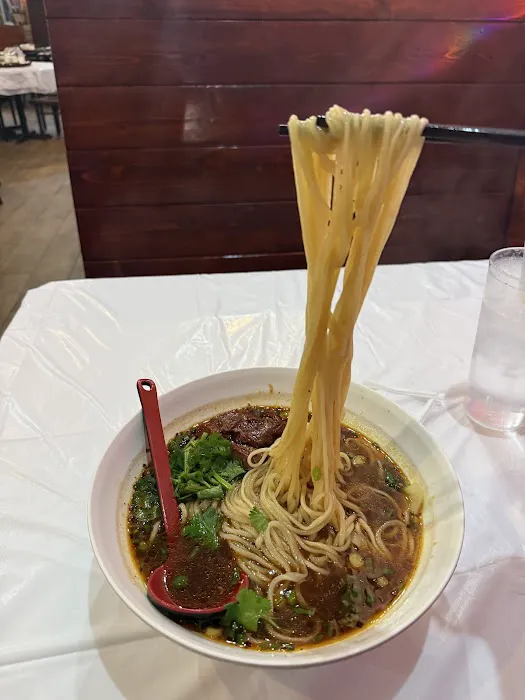 East Wall Chinese Cuisine 3