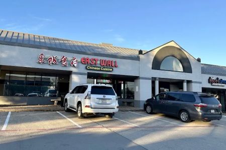 East Wall Chinese Cuisine