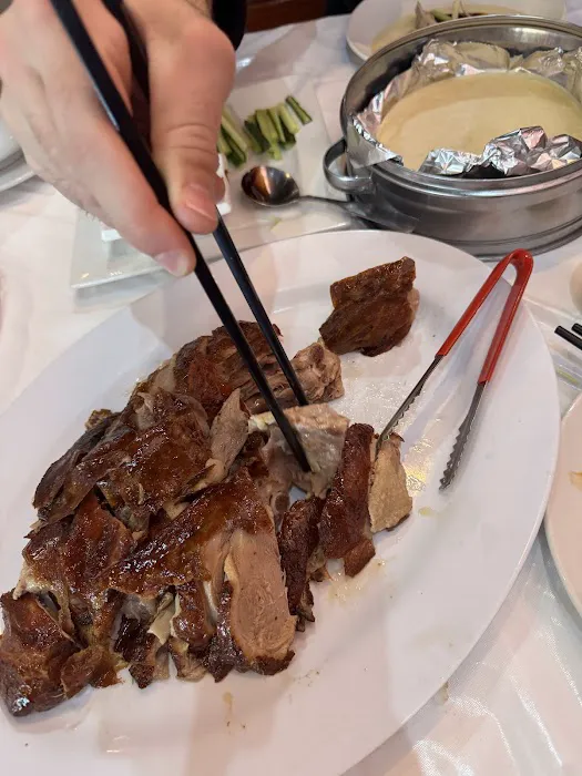 East Wall Chinese Cuisine 5