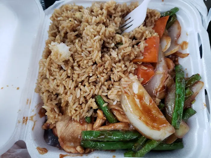 Eggroll Express 5