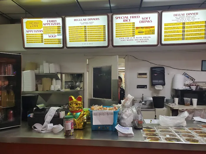 Eggroll Express 3