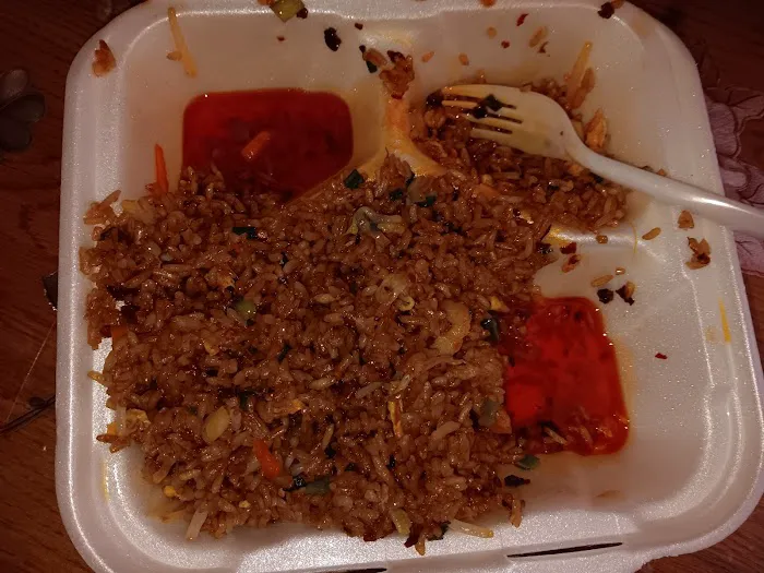 Eggroll Express 2