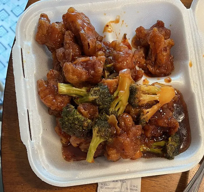 Eggroll Express 7