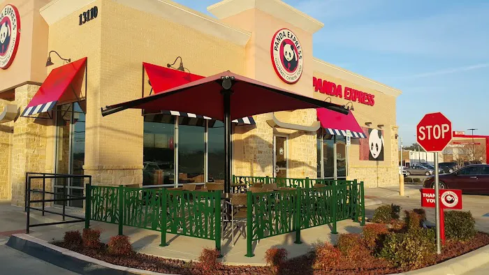 Panda Express 4