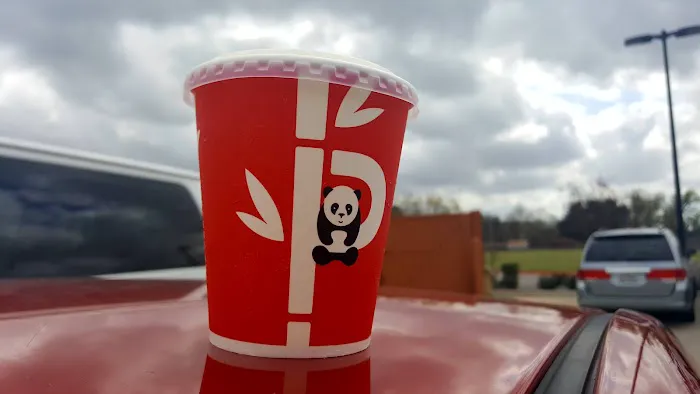Panda Express 1