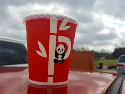 Panda Express 0