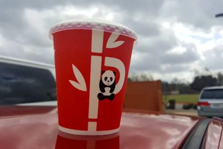 Panda Express