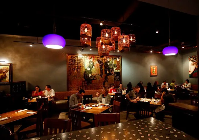 Mahjong Chinese Kitchen 9