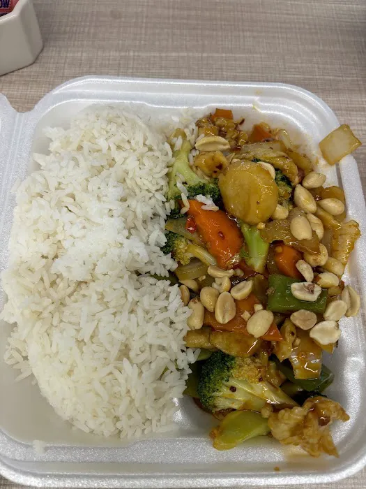 Jade Palace Restaurant 1
