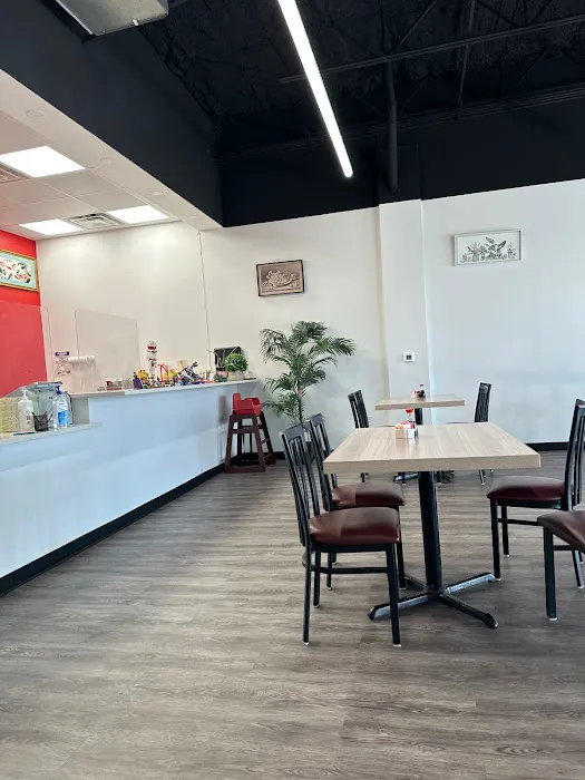 Jade Palace Restaurant 7
