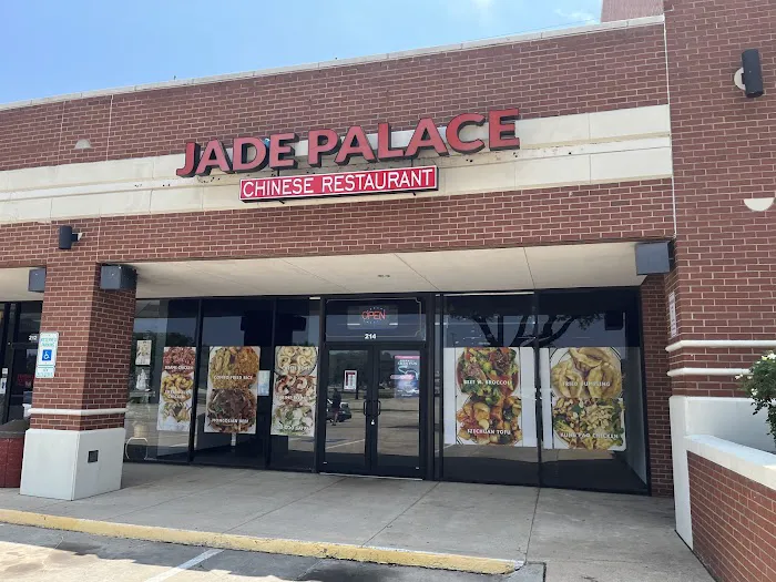 Jade Palace Restaurant 8