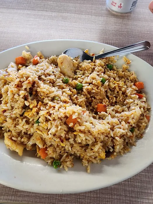 Jade Palace Restaurant 4