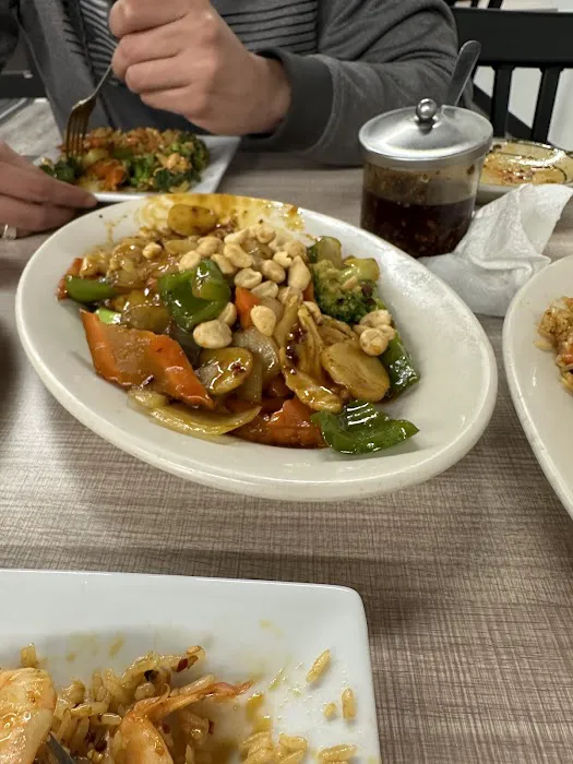 Jade Palace Restaurant 9