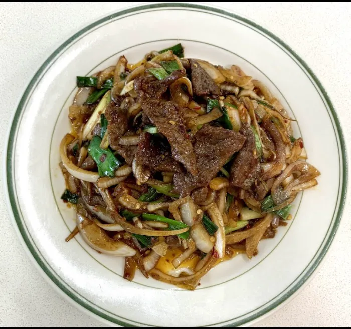 Jade Palace Restaurant 10