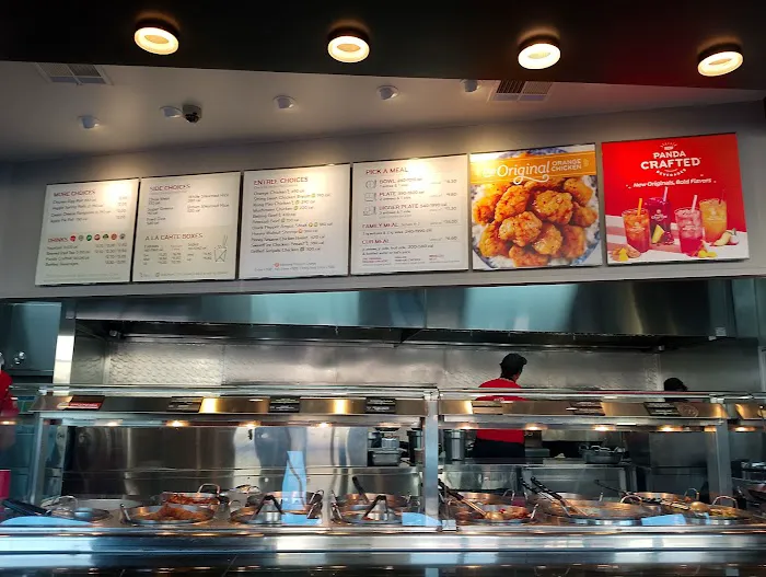 Panda Express 4