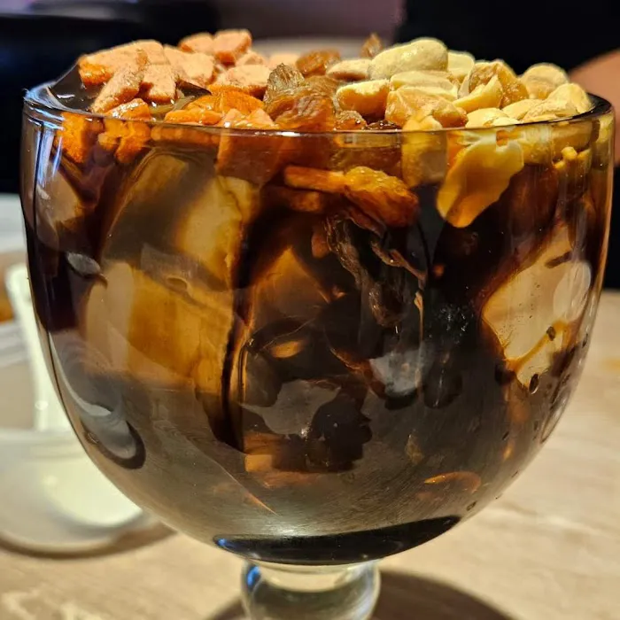 B2J Fish Soup Plano 不二家酸菜鱼 Plano 6