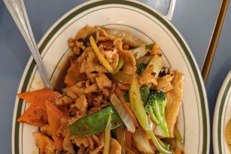 Little Hunan
