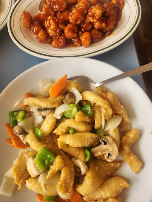 Little Hunan 5