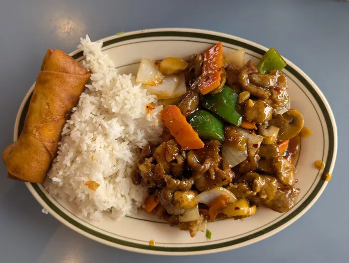 Little Hunan 10