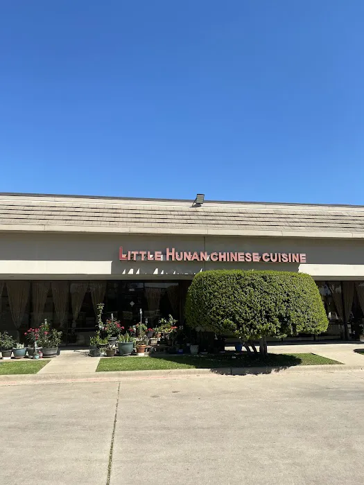 Little Hunan 8