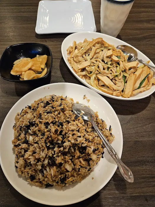 醉杭州 Home Kitchen 9
