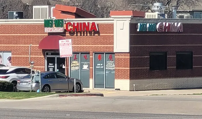 Mei Mei China Restaurant 6