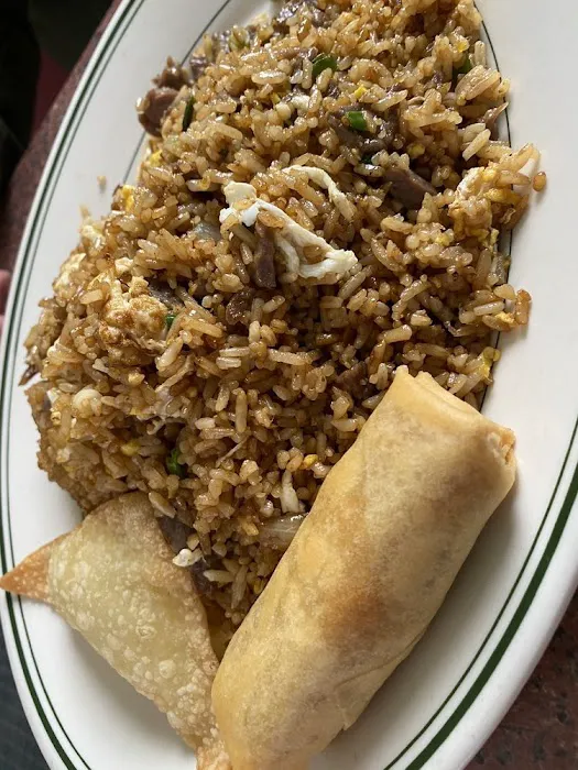 Mei Mei China Restaurant 7
