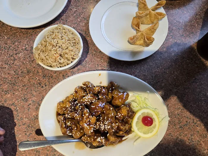 Mei Mei China Restaurant 3