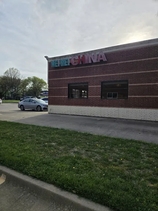 Mei Mei China Restaurant 4