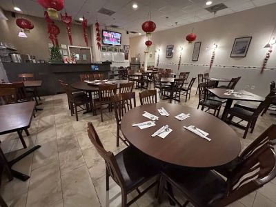 Little Sichuan Cuisine 0
