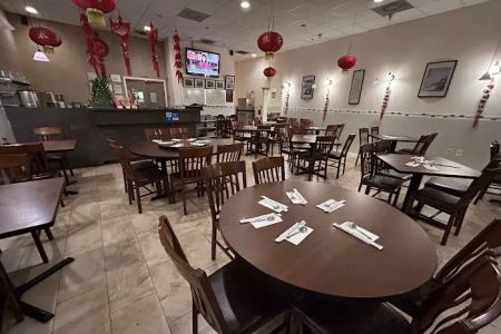 Little Sichuan Cuisine