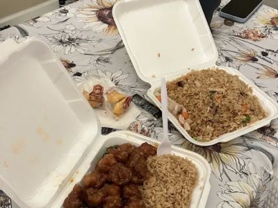 New Egg Roll 0