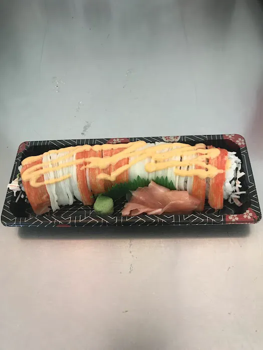 New Egg Roll 2