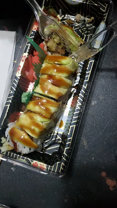 New Egg Roll 8