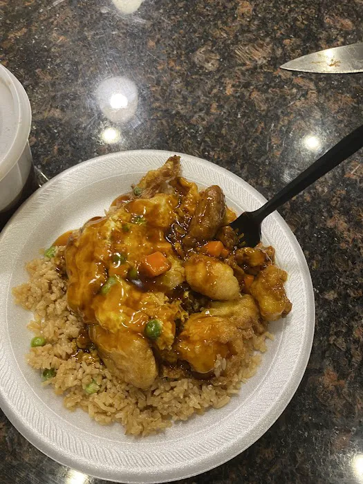 Ming Moon Restaurant 6