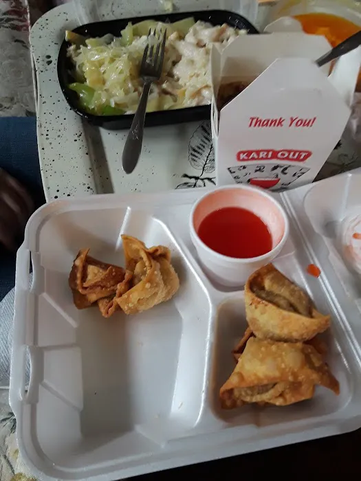 Ming Moon Restaurant 2