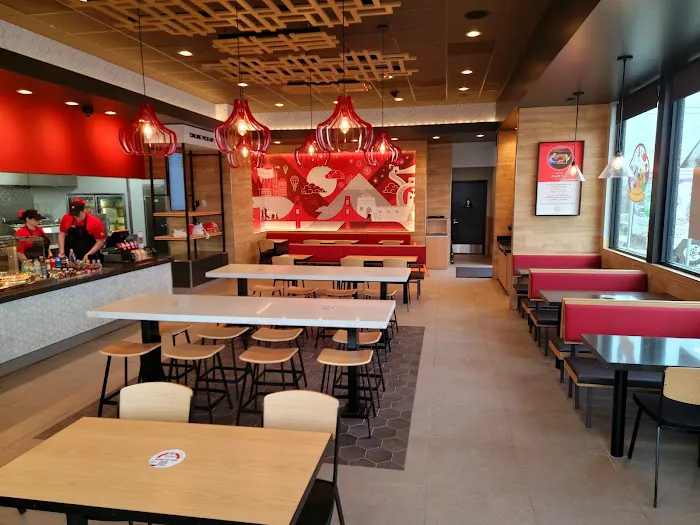 Panda Express 7
