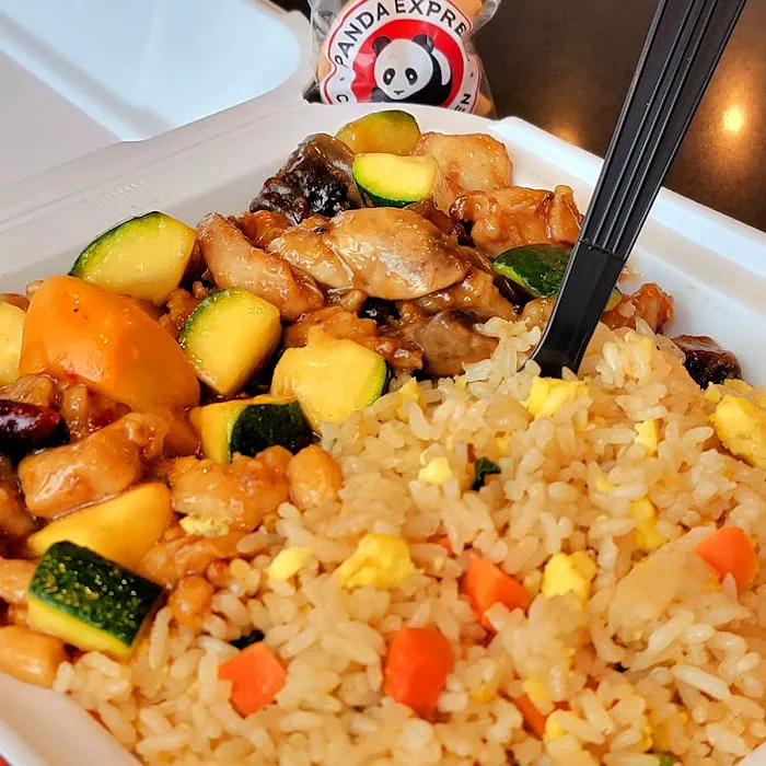 Panda Express 4