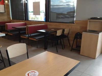 Panda Express 0