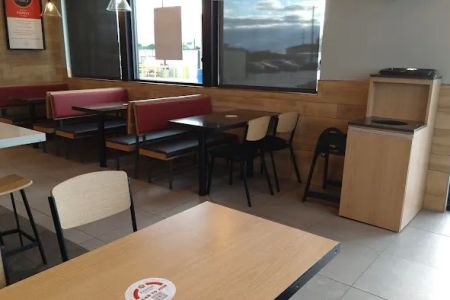 Panda Express