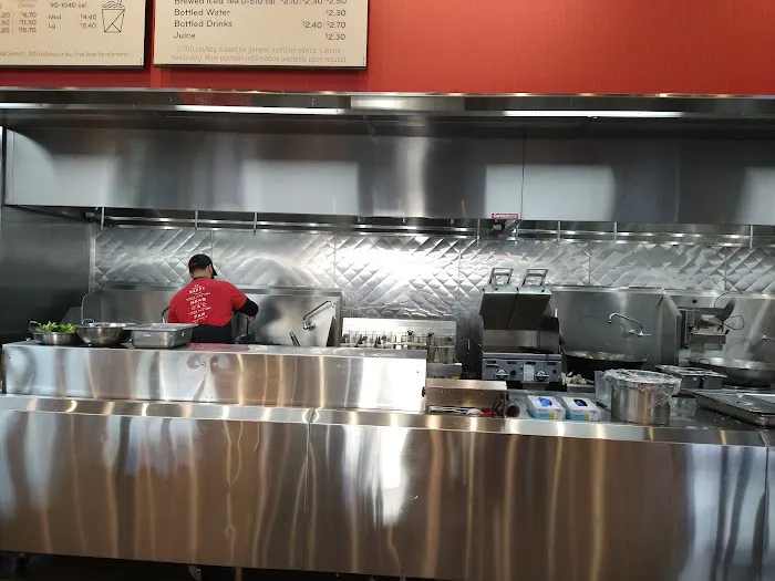 Panda Express 3