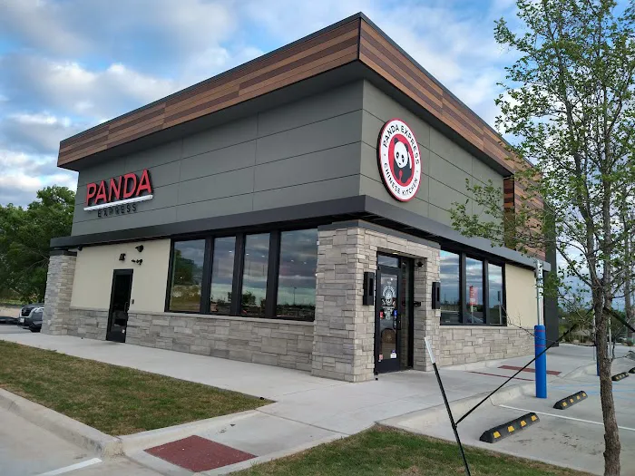 Panda Express 2