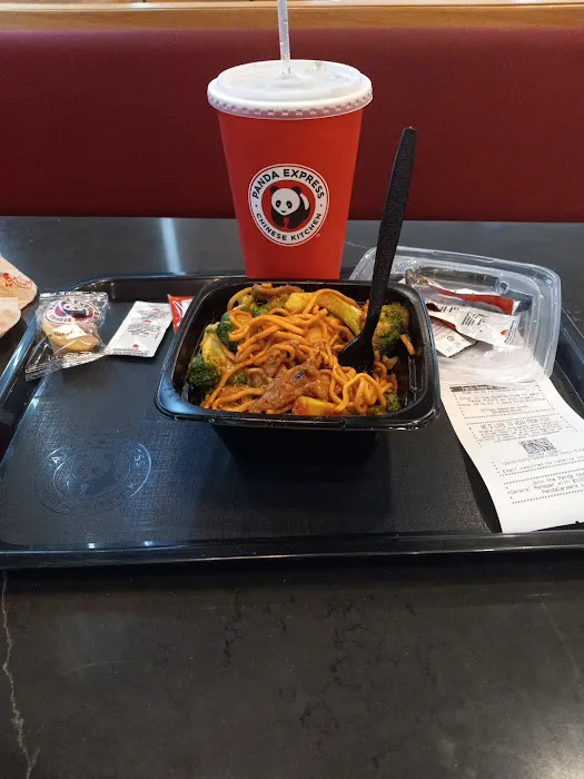 Panda Express 9