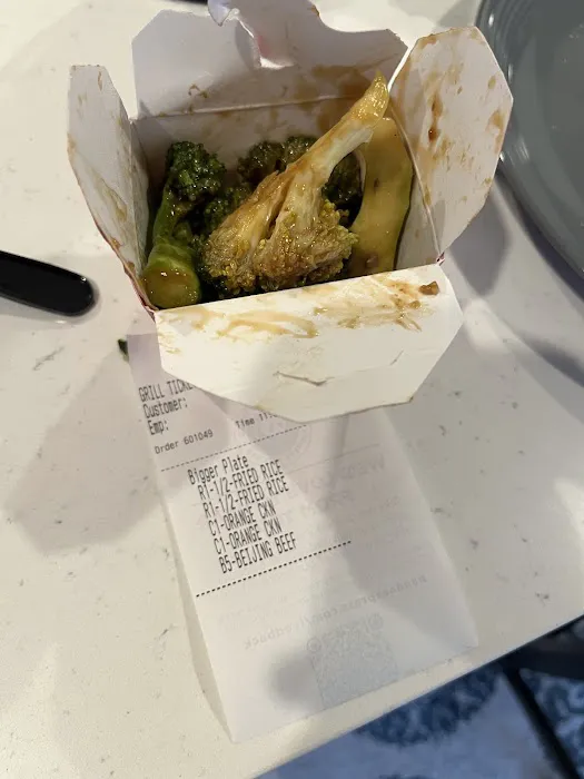 Panda Express 10