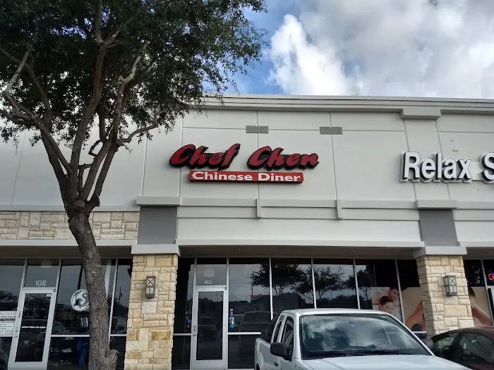 Chef Chen 6