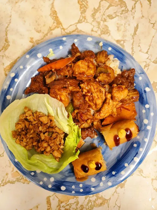 Chef Chen 9