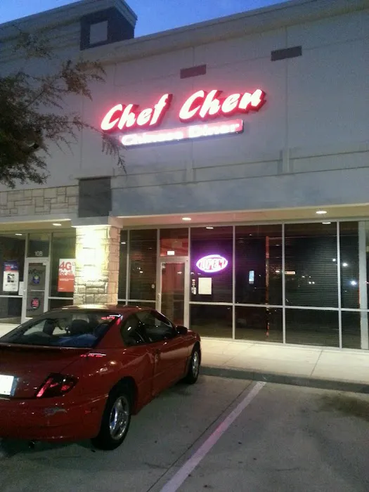 Chef Chen 7