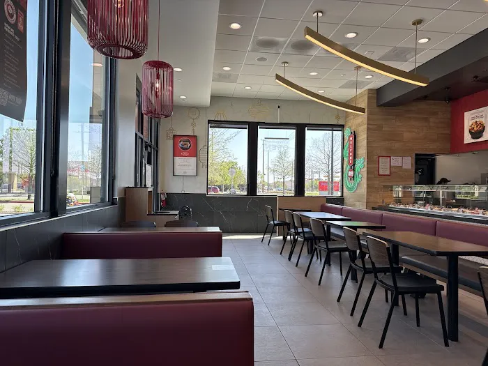 Panda Express 6