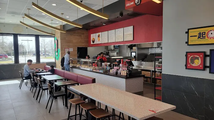 Panda Express 5