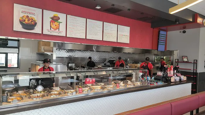 Panda Express 4